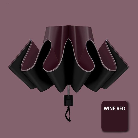 Travel Accessories, Lightweight And Compact Sunshade Umbrella, Sunshade Umbrella, Very Suitable For Travel, Portable Sunshade Umbrella, Outdoor Sunshade Umbrella (non Automatic), Holiday Gifts
