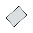 thumbnail image 4 of tamizeot Fish Tank Lid Cover Anti Jumping Fish Tank Net DIY Clear Magnetic Protective 40x25cm, 4 of 6