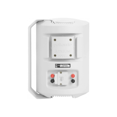 thumbnail image 3 of Polk Audio AM8088 Atrium Single All Weather Outdoor Wall Loudspeaker, White, 3 of 3