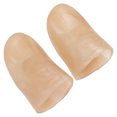 thumbnail image 4 of 5 Paires de Pouces Lampe Simulation Design Super Lumineux LED Finger Lamps Professionnel Magicien Accessoires Vert, 4 of 14