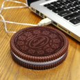 thumbnail image 3 of Chauffe-tasse à Biscuits Chaud Mini Usb Chauffe-Tasse en Forme de Biscuits pour Thé, 3 of 4