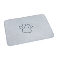 thumbnail image 2 of Coussin pour Animaux de Compagnie Antidérapant Antidérapant Résistant à la Morsure Repos Lavable Anti-Dérapant Matelas pour Animaux de Compagnie Chiot Chat Canapé pour Chambre à Coucher, 2 of 10