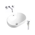 thumbnail image 1 of DROP Bath and Kitchen Bain lavabo vasque, 1 of 5