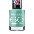 thumbnail image 1 of Rimmel London 60 Seconds Nail Polish, 1 of 4
