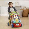 thumbnail image 4 of VTech Stroll & Discover Activity Walker - English Version, 4 of 9