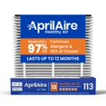 thumbnail image 1 of AprilAire 113 Filtre de Remplacement pour AprilAire Wh, 1 of 9