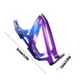 thumbnail image 3 of Rvkxad Water Bottle Rack for Road Bike, Lightweight Plastic Holder for Cycling, Essential Riding Accessory, 3 of 6