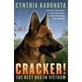 thumbnail image 1 of Cracker!: The Best Dog in Vietnam, 1 of 3