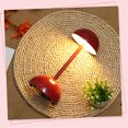 thumbnail image 4 of Lampe de Bureau pour Enfants, Style Simple Gradation Continue Lampe d'Étude, 3 Modes de Couleur USB Mini Lampe Mignonne pour Famille Bureau École Chambre Lecture, 4 of 8