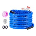 thumbnail image 1 of VEVOR 50ft Heated Water Hose for RV -45℉ Antifreeze Heated Drinking Water Hose, 1 of 9