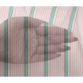thumbnail image 4 of oneOone Viscose Chiffon Fabric Vertical Stripe Print Sewing Fabric BTY 42 Inch Wide, 4 of 4