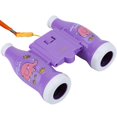 thumbnail image 5 of Kids Learning Toy, Durable Children Binoculars Mini 118g With Strap For Kids Children For Sports For Bird Watching For Outdoor Adventures, 5 of 5