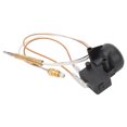 thumbnail image 1 of Interrupteur d'Inclinaison Thermocouple pour Chauffage de Patio, Trousse de Réparation Précise de Protection contre le Basculement Sensible pour Chauffage de Patio Extérieur, 1 of 7