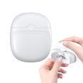 thumbnail image 1 of Electric Automatic Nail Clipper with Light & 2 Speeds,Fingernail Cutter and File 2 in 1 Design, Nail Scraps Storage,USB Rechargeable Safety Fingernail Trimmer for Baby, Kids, Seniors and Adult, 1 of 10