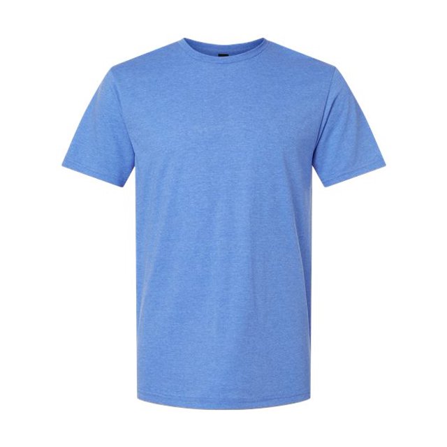 Gildan Heather Royal 32 5TG