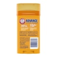 thumbnail image 3 of Arm & Hammer Advance Invisible Solid Antiperspirant Deodorant Stick, Original, 48H Protection, 73g, 3 of 3