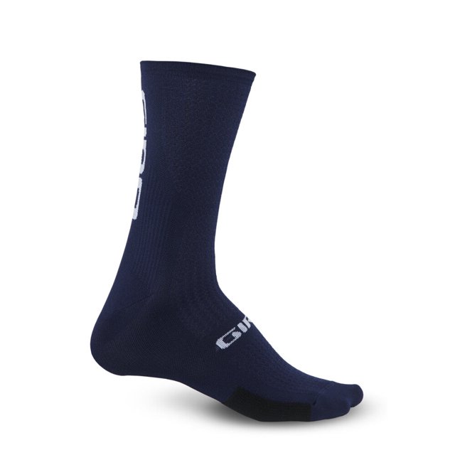 GIRO HRc Team™ Midnight/White, XL