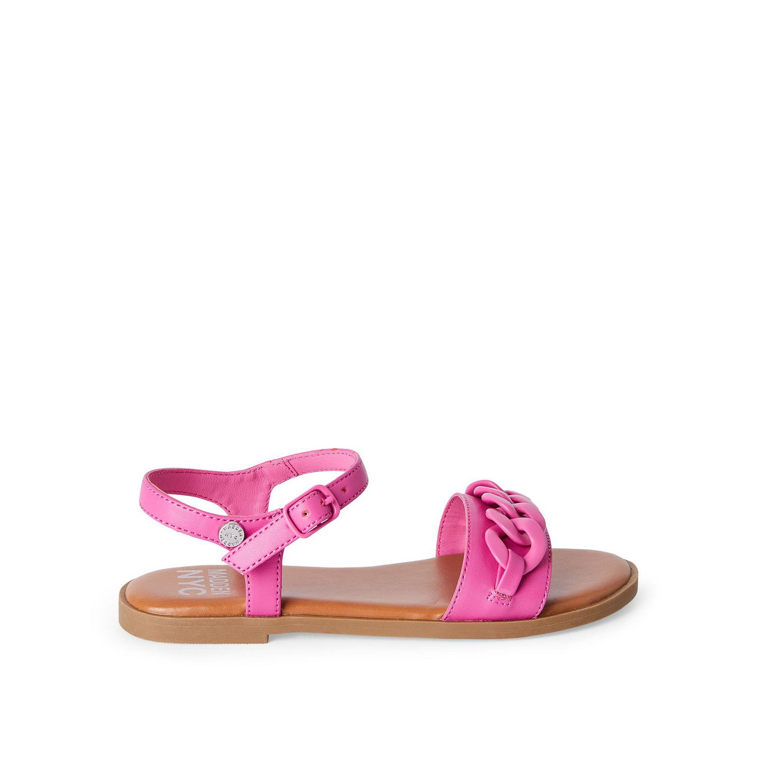 Madden NYC Girls' Debb Sandals