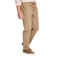 thumbnail image 4 of George Men's Twill Pull-On Pant, 4 of 6