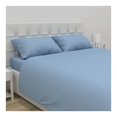 thumbnail image 2 of Safdie & Co. Ens. De Draps 4MCX D Solide Bleu Pale, 2 of 6