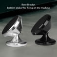 thumbnail image 3 of Coffee Machine Reflective Mirror Extraction Coffee Maker 360 Degree Rotating Visible Observation Mirror Flower Shape Coffee Maker Accessories for Home Barista Cafe, 3 of 7