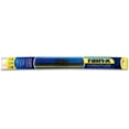 thumbnail image 2 of Rain-X Windshield Wiper Blade 830318 Longitude Professional Series; 18 Inch Length; Black Synthetic Rubber Blade; All Weather, 2 of 5