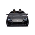 thumbnail image 3 of Licensed 24V Lamborghini Huracan 4×4 Complete Edition 2 Seater Kids Ride On Cars, Leather Seat, Rubber Tires With Remote Control, 3 of 4