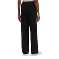 thumbnail image 3 of Mexx Women’s Two-Tone Wide Leg Pants, 3 of 5