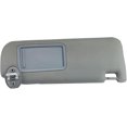 thumbnail image 4 of Car Visor with Lights Left Right Compatible for Toyota Camry 12-17(Grey Right) Visors, 4 of 5