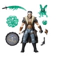 thumbnail image 1 of G.I. Joe Classified Series 159 Richard « Crystal Ball » King, 1 of 10