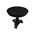 thumbnail image 1 of Best Master Furniture Accent Table, Black, 1 of 2