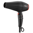 thumbnail image 1 of BabylissPRO Turbo Xtreme Professional Hair Dryer, Ionic 1875‑watt AC Motor, Black, 1 Pk, 1 of 3