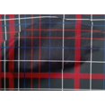 thumbnail image 4 of oneOone Cotton Poplin Fabric Madras Check Printed Craft Fabric BTY 42 Inch Wide, 4 of 4