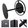 thumbnail image 4 of Glasses Storage Rack Desktop Sunglasses Organizer Glasses Rack Holder Rotatable Glasses Holder, 4 of 9
