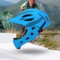 thumbnail image 3 of Xingzhi Bike Rear Light Breathable Protector Kids Scooter Riding Roller Sports Supplies Outdoor Equipment, 3 of 5