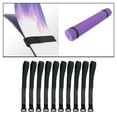 thumbnail image 2 of koolsoo 10 Pcs Sangles Durables de Remplacement pour Porte-Vélos Attaches 60cm, 2 of 9