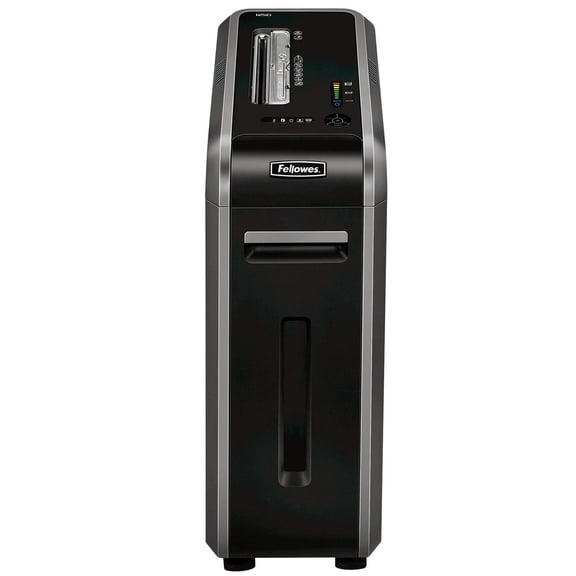Powershred® 125Ci Jam Proof Cross-Cut Shredder