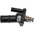 thumbnail image 1 of Dorman Thermostat Housing 902-681 OE Solutions; OE Replacement; Assembly, 1 of 5