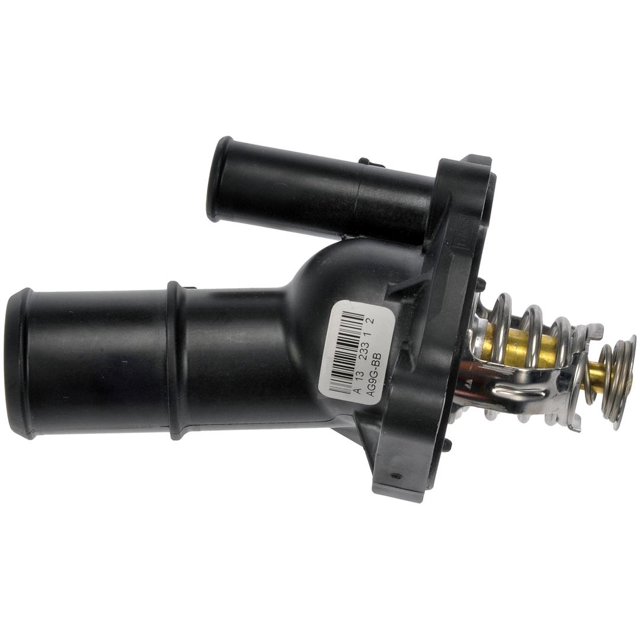 Dorman Thermostat Housing 902-681 OE Solutions; OE Replacement; Assembly