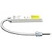 thumbnail image 3 of 20W LED Light Emergency Backup Battery 150-200VDC, Rechargeable LED Emergency Driver for Dimmable 10-120W LED Lights with External Driver, Emergency Time 90 Min UL Listed., 3 of 4