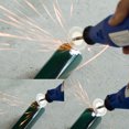 thumbnail image 4 of TAILTOSS 20 Discs Silver Rotary Tool Accessory Kit Carborundum Grinding for, 4 of 6