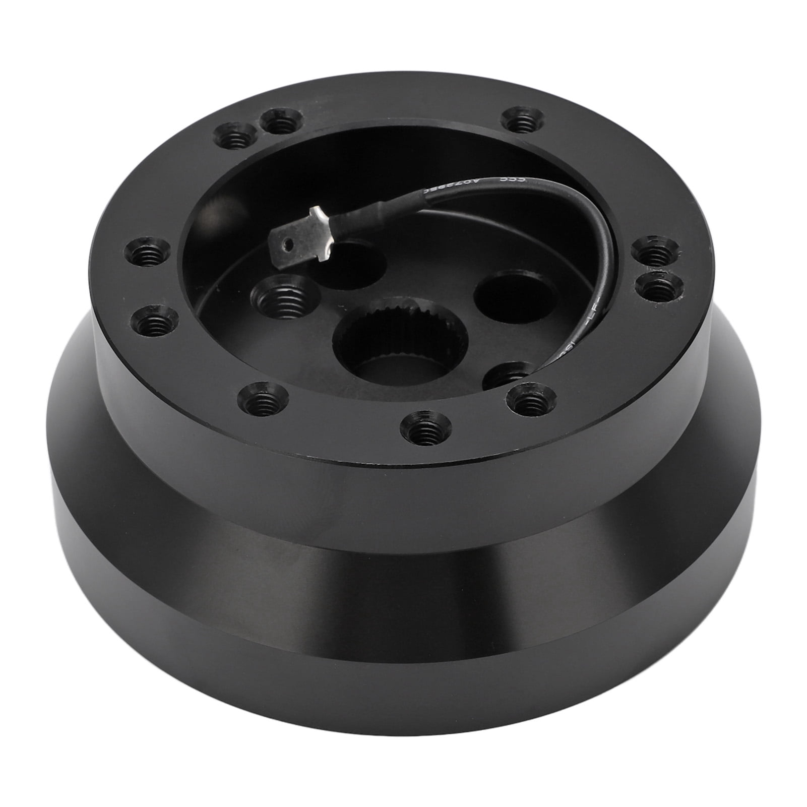 5&6 Trou de Direction 5 6 Roue Courte Moyeu Adaptateur Aluminium Remplacement pour 1976-1995 19761995