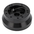 thumbnail image 1 of 5&6 Trou de Direction 5 6 Roue Courte Moyeu Adaptateur Aluminium Remplacement pour 1976-1995 19761995, 1 of 8