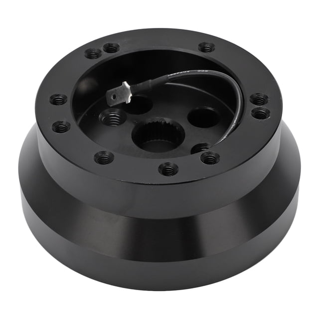 5&6 Trou de Direction 5 6 Roue Courte Moyeu Adaptateur Aluminium Remplacement pour 1976-1995 19761995