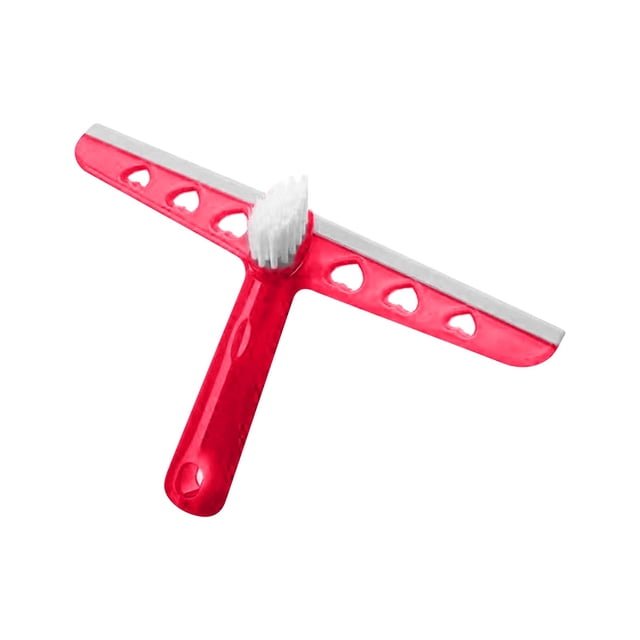 Pcksrro Home Cleaning Products Deal!Multifunctional Glass Wiper,Brush Head,Cleaner,Car Body Cleaner,Dining Table And Tabletop Cleaning