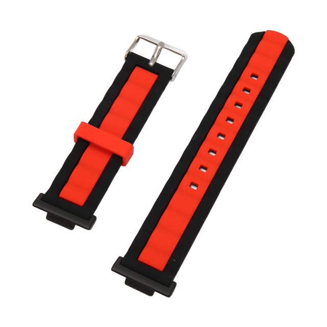 Wrist Strapfor Watch FI,Silicone Watch Straps Adjustable Watch Strapfor Watch FI Adjustable Strapfor Watch FI Seamless Integration