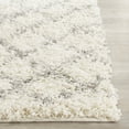 thumbnail image 3 of Safavieh Dallas Jerrie Tapis Géométrique Shag, 3 of 6