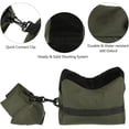 thumbnail image 4 of PRETXORVE Sac de Sable d'Extérieur Support Sac de Sable à Visibilité Sac de Sable Rechargeable, 4 of 4