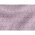 thumbnail image 4 of oneOone Viscose Jersey Tissu Imprimé Ethnique Ikat 1 Yard 60 Inch Wide, 4 of 5