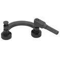 thumbnail image 2 of Support Indicateur de Cadran, Support Indicateur de Cadran, Indicateur de Test Courbe, École pour Mesurer le Travail Dial Calibres Laboratoire, 2 of 8